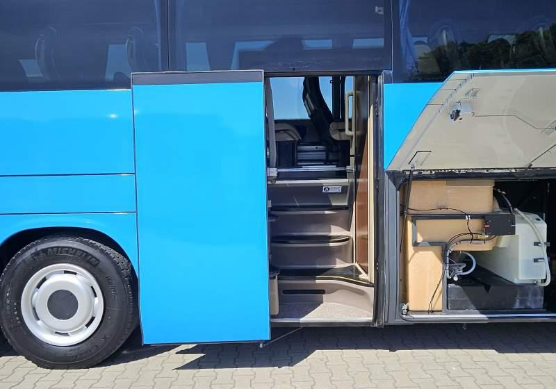 Iveco MAGELYS HD / SPROWADZONY / MANUAL / EURO 6 - Kaugsõidu buss: pilt 3 Iveco MAGELYS HD / SPROWADZONY / MANUAL / EURO 6 - Kaugsõidu buss: pilt 3