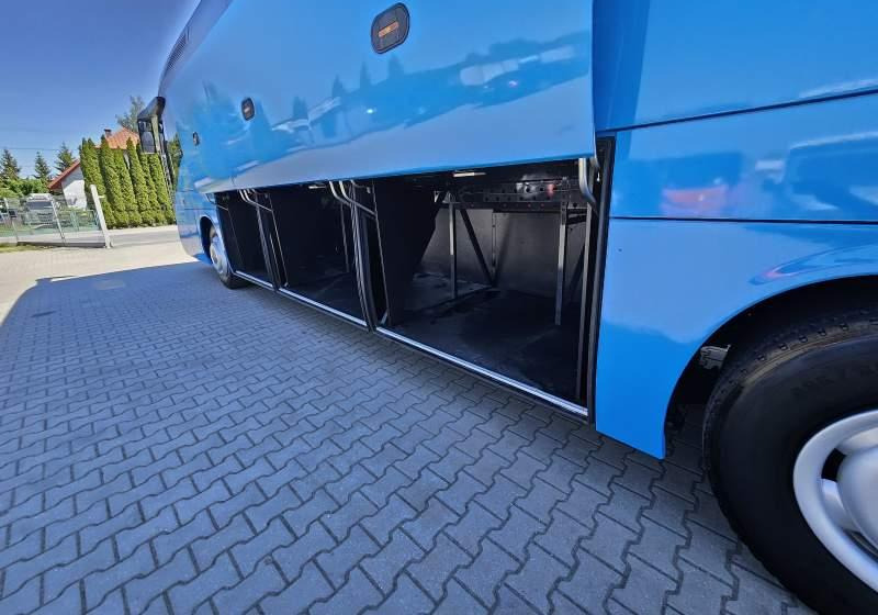 Kaugsõidu buss Iveco MAGELYS HD / SPROWADZONY / MANUAL / EURO 6: pilt 18