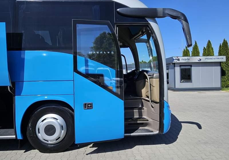 Kaugsõidu buss Iveco MAGELYS HD / SPROWADZONY / MANUAL / EURO 6: pilt 11