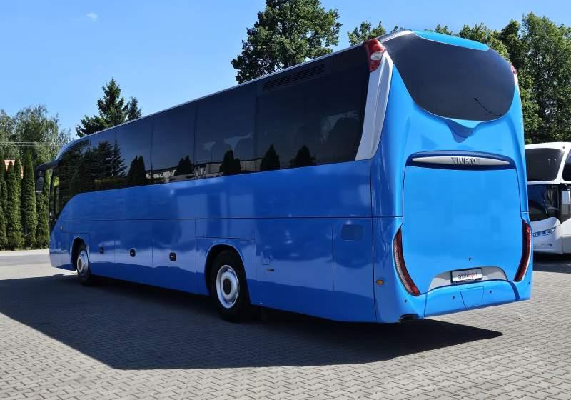 Kaugsõidu buss Iveco MAGELYS HD / SPROWADZONY / MANUAL / EURO 6: pilt 12