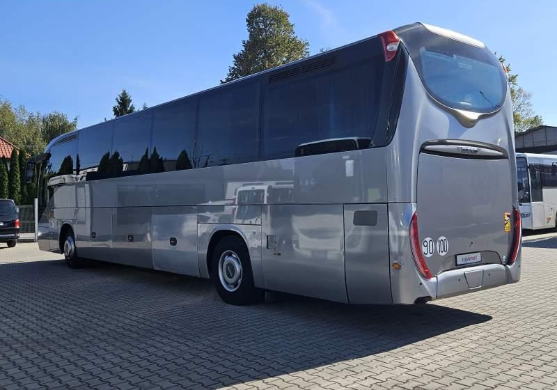 Iveco MAGELYS HD / SPROWADZONY/ MANUAL/ EURO 6 - Kaugsõidu buss: pilt 2 Iveco MAGELYS HD / SPROWADZONY/ MANUAL/ EURO 6 - Kaugsõidu buss: pilt 2