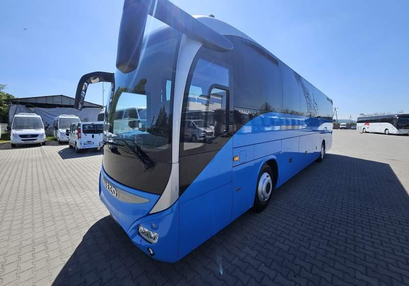 Kaugsõidu buss Iveco MAGELYS HD / SPROWADZONY / MANUAL / EURO 6: pilt 19