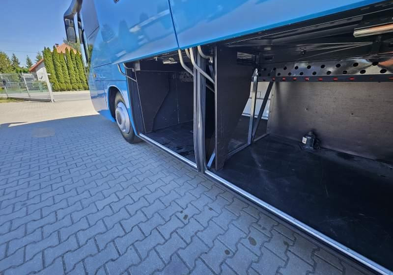 Kaugsõidu buss Iveco MAGELYS HD / SPROWADZONY / MANUAL / EURO 6: pilt 20