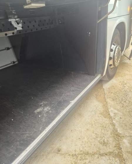 Iveco MAGELYS PRO/ 59 MIEJSC/ WC / EURO 6 - Kaugsõidu buss: pilt 3 Iveco MAGELYS PRO/ 59 MIEJSC/ WC / EURO 6 - Kaugsõidu buss: pilt 3