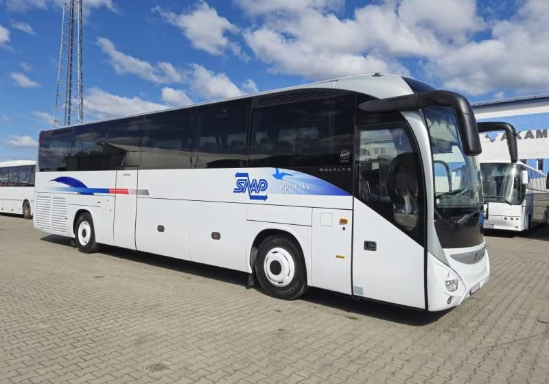 Iveco MAGELYS / SPROWADZONE / MANUAL / 12.20 M - Kaugsõidu buss: pilt 3 Iveco MAGELYS / SPROWADZONE / MANUAL / 12.20 M - Kaugsõidu buss: pilt 3