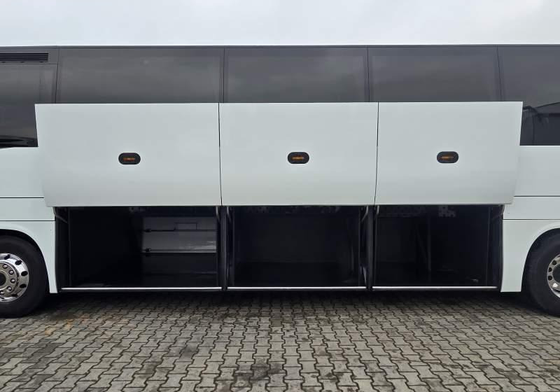 Iveco MAGELYS / SPROWADZONY / 59 MIEJSC/ WC - Kaugsõidu buss: pilt 4 Iveco MAGELYS / SPROWADZONY / 59 MIEJSC/ WC - Kaugsõidu buss: pilt 4