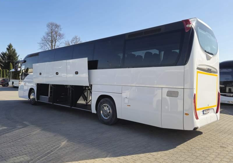 Iveco MAGELYS / SPROWADZONY / WINDA / EURO 6 - Kaugsõidu buss: pilt 4 Iveco MAGELYS / SPROWADZONY / WINDA / EURO 6 - Kaugsõidu buss: pilt 4