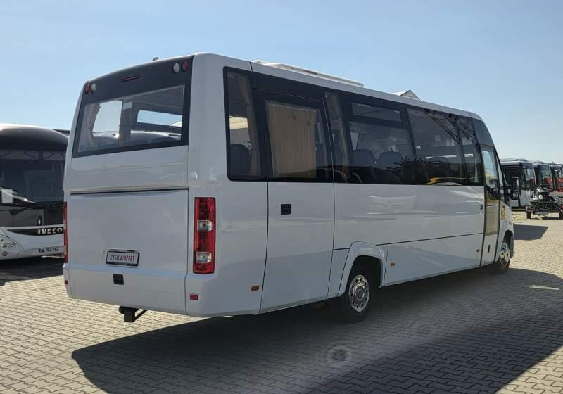 Iveco PRODIG 33 / SPROWADZONY Z KORSYKI/2x KLIMA - Väikebuss, Mikrobuss: pilt 3 Iveco PRODIG 33 / SPROWADZONY Z KORSYKI/2x KLIMA - Väikebuss, Mikrobuss: pilt 3