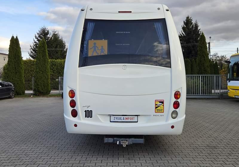 Iveco WING2 / SPROWADZONE / 34 MIEJSCA/ MANUAL - Väikebuss, Mikrobuss: pilt 5 Iveco WING2 / SPROWADZONE / 34 MIEJSCA/ MANUAL - Väikebuss, Mikrobuss: pilt 5