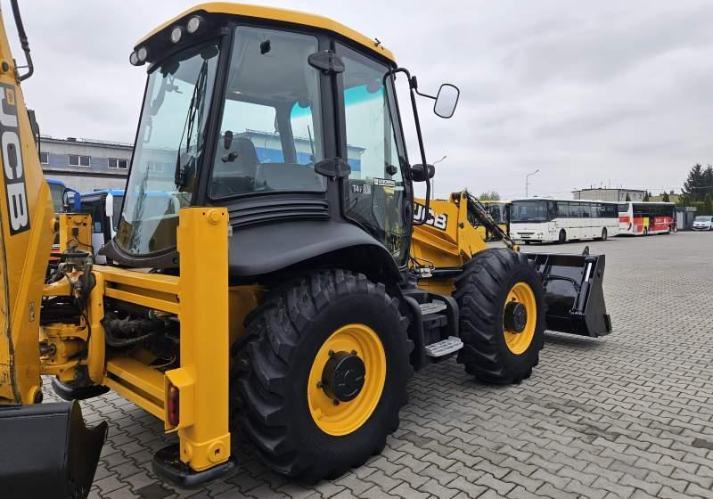JCB 3CX SUPER / SPROWADZONA / 7 800 MTH / 92 KM - Ekskavaator-laadur: pilt 2 JCB 3CX SUPER / SPROWADZONA / 7 800 MTH / 92 KM - Ekskavaator-laadur: pilt 2