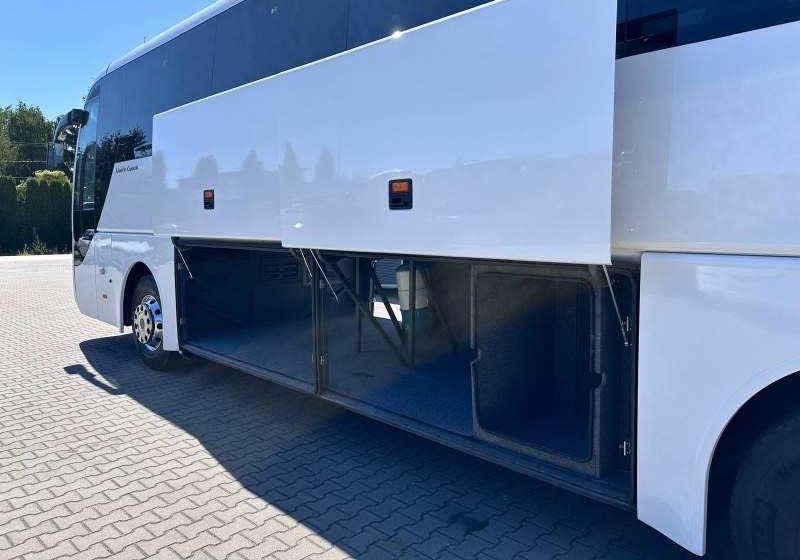MAN LION'S COACH/ SPROWADZONY / 55 MIEJSC/ EURO 6 - Kaugsõidu buss: pilt 2 MAN LION'S COACH/ SPROWADZONY / 55 MIEJSC/ EURO 6 - Kaugsõidu buss: pilt 2
