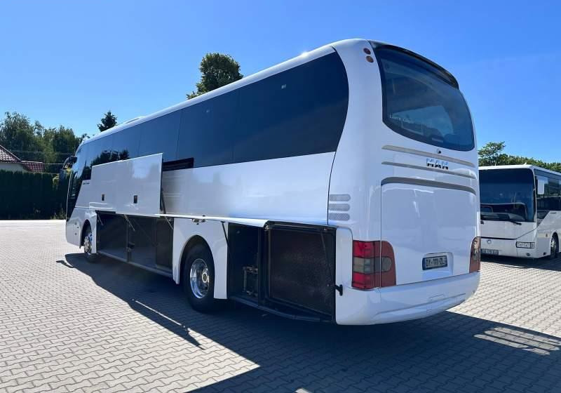 MAN LION'S COACH/ SPROWADZONY / 55 MIEJSC/ EURO 6 - Kaugsõidu buss: pilt 3 MAN LION'S COACH/ SPROWADZONY / 55 MIEJSC/ EURO 6 - Kaugsõidu buss: pilt 3