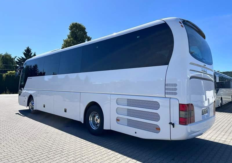 MAN LION'S COACH/ SPROWADZONY / 55 MIEJSC/ EURO 6 - Kaugsõidu buss: pilt 4 MAN LION'S COACH/ SPROWADZONY / 55 MIEJSC/ EURO 6 - Kaugsõidu buss: pilt 4