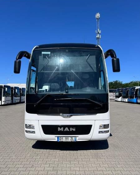 MAN LION'S COACH/ SPROWADZONY / 55 MIEJSC/ EURO 6 - Kaugsõidu buss: pilt 5 MAN LION'S COACH/ SPROWADZONY / 55 MIEJSC/ EURO 6 - Kaugsõidu buss: pilt 5