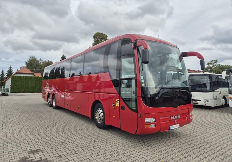 MAN LION'S COACH/ SPROWADZONY / 67 MIEJSC - Kaugsõidu buss: pilt 2 MAN LION'S COACH/ SPROWADZONY / 67 MIEJSC - Kaugsõidu buss: pilt 2