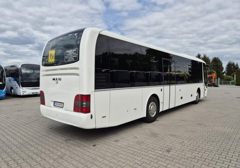 MAN LION'S REGIO / SPROWADZONY / KLIMA / 177 000 KM - Maakonnaliini buss: pilt 4 MAN LION'S REGIO / SPROWADZONY / KLIMA / 177 000 KM - Maakonnaliini buss: pilt 4