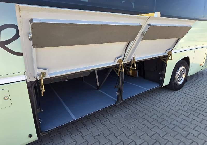 Mercedes-Benz 0 510 TOURINO / SPROWADZONY/ EURO 5 / MANUAL - Kaugsõidu buss: pilt 4 Mercedes-Benz 0 510 TOURINO / SPROWADZONY/ EURO 5 / MANUAL - Kaugsõidu buss: pilt 4