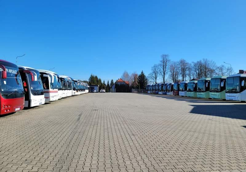 Mercedes-Benz *IMPORT AUTOBUSÓW Z FRANCJI * ZYGULAIMPORT.PL - Kaugsõidu buss: pilt 2 Mercedes-Benz *IMPORT AUTOBUSÓW Z FRANCJI * ZYGULAIMPORT.PL - Kaugsõidu buss: pilt 2
