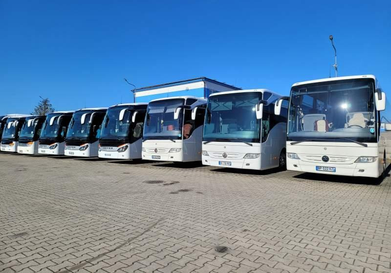 Mercedes-Benz *IMPORT AUTOBUSÓW Z FRANCJI * ZYGULAIMPORT.PL - Kaugsõidu buss: pilt 5 Mercedes-Benz *IMPORT AUTOBUSÓW Z FRANCJI * ZYGULAIMPORT.PL - Kaugsõidu buss: pilt 5