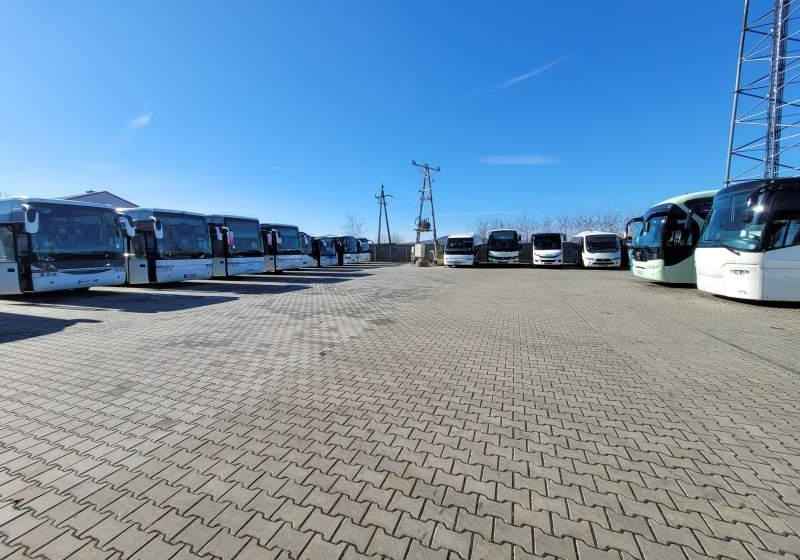 Mercedes-Benz *IMPORT AUTOBUSÓW Z FRANCJI * ZYGULAIMPORT.PL - Kaugsõidu buss: pilt 4 Mercedes-Benz *IMPORT AUTOBUSÓW Z FRANCJI * ZYGULAIMPORT.PL - Kaugsõidu buss: pilt 4