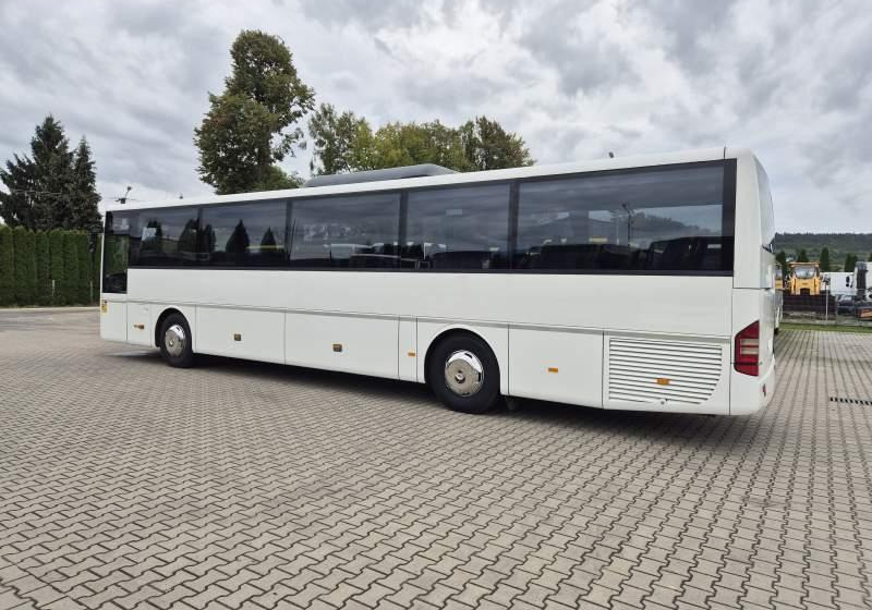 Mercedes-Benz INTOURO / 12 M / 2X SZYBY BOCZNE / EURO 5 - Maakonnaliini buss: pilt 4 Mercedes-Benz INTOURO / 12 M / 2X SZYBY BOCZNE / EURO 5 - Maakonnaliini buss: pilt 4