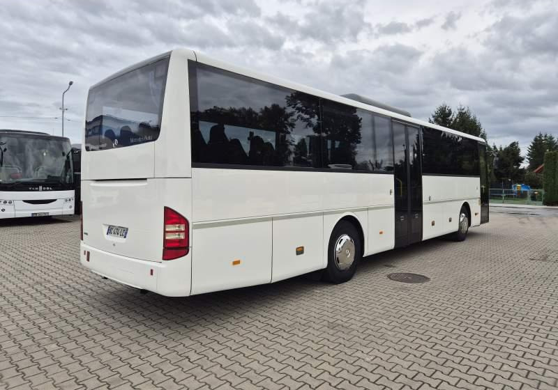 Mercedes-Benz INTOURO / 12 M / 2X SZYBY BOCZNE / EURO 5 - Maakonnaliini buss: pilt 2 Mercedes-Benz INTOURO / 12 M / 2X SZYBY BOCZNE / EURO 5 - Maakonnaliini buss: pilt 2