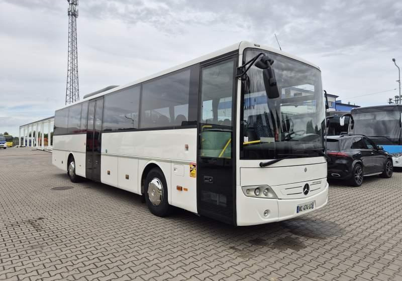 Mercedes-Benz INTOURO / 12 M / 2X SZYBY BOCZNE / EURO 5 - Maakonnaliini buss: pilt 3 Mercedes-Benz INTOURO / 12 M / 2X SZYBY BOCZNE / EURO 5 - Maakonnaliini buss: pilt 3