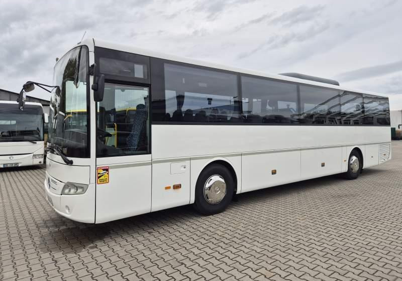 Mercedes-Benz INTOURO / 12 M / 2X SZYBY BOCZNE / EURO 5 - Maakonnaliini buss: pilt 5 Mercedes-Benz INTOURO / 12 M / 2X SZYBY BOCZNE / EURO 5 - Maakonnaliini buss: pilt 5