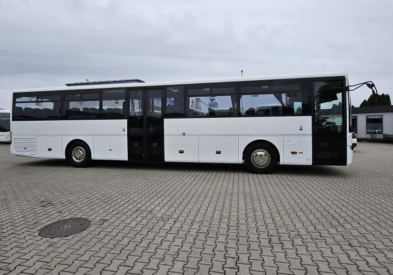 Mercedes-Benz INTOURO M/L / SPROWADZONY / EEV / AUTOMAT - Maakonnaliini buss: pilt 3 Mercedes-Benz INTOURO M/L / SPROWADZONY / EEV / AUTOMAT - Maakonnaliini buss: pilt 3