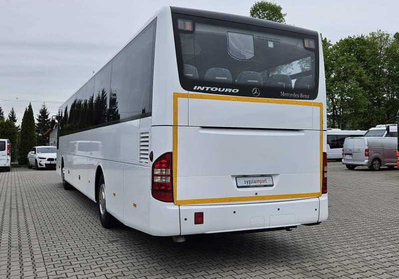 Mercedes-Benz INTOURO M/L / SPROWADZONY / EEV / AUTOMAT - Maakonnaliini buss: pilt 4 Mercedes-Benz INTOURO M/L / SPROWADZONY / EEV / AUTOMAT - Maakonnaliini buss: pilt 4