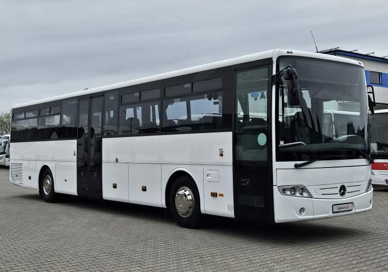 Mercedes-Benz INTOURO M/L / SPROWADZONY / EEV / AUTOMAT - Maakonnaliini buss: pilt 2 Mercedes-Benz INTOURO M/L / SPROWADZONY / EEV / AUTOMAT - Maakonnaliini buss: pilt 2
