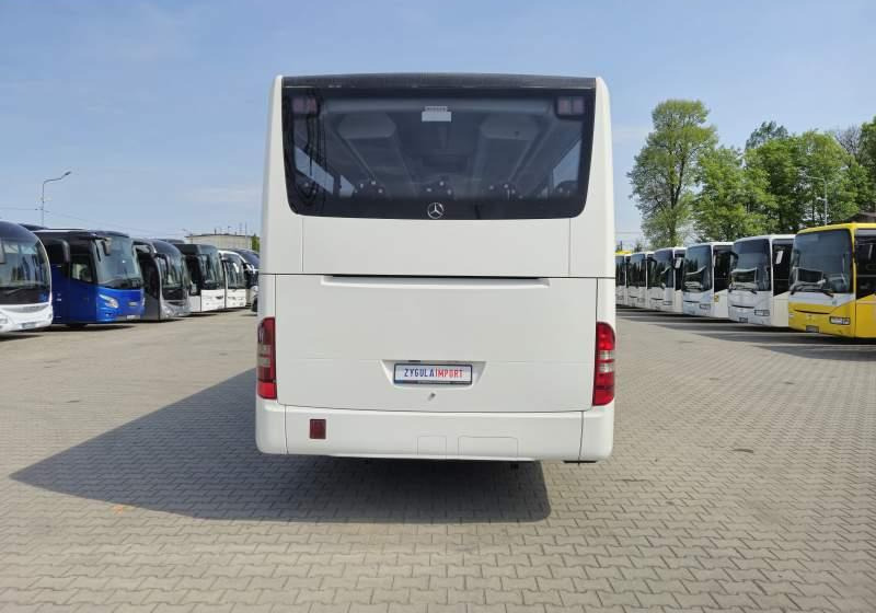 Mercedes-Benz INTOURO/ SPROWADZONY/ MANUAL/ 64 MIEJSCA - Maakonnaliini buss: pilt 5 Mercedes-Benz INTOURO/ SPROWADZONY/ MANUAL/ 64 MIEJSCA - Maakonnaliini buss: pilt 5