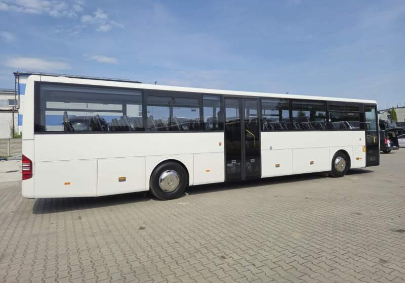 Mercedes-Benz INTOURO/ SPROWADZONY/ MANUAL/ 64 MIEJSCA - Maakonnaliini buss: pilt 3 Mercedes-Benz INTOURO/ SPROWADZONY/ MANUAL/ 64 MIEJSCA - Maakonnaliini buss: pilt 3