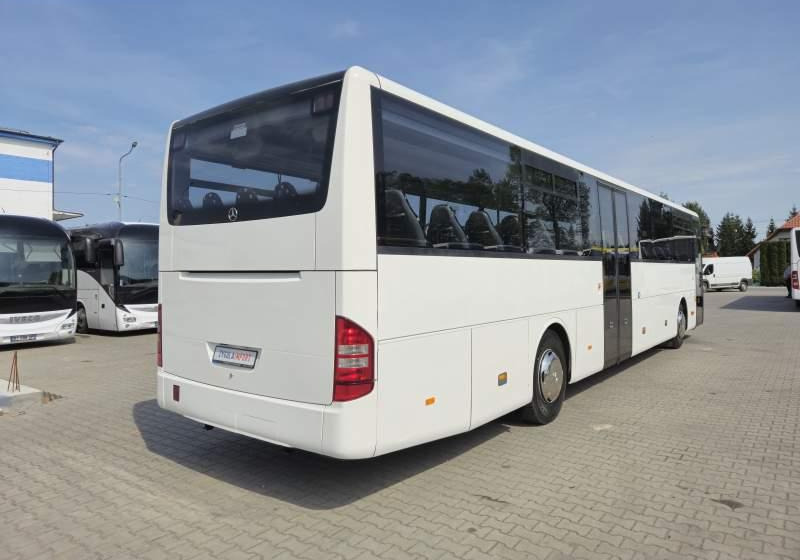 Mercedes-Benz INTOURO/ SPROWADZONY/ MANUAL/ 64 MIEJSCA - Maakonnaliini buss: pilt 4 Mercedes-Benz INTOURO/ SPROWADZONY/ MANUAL/ 64 MIEJSCA - Maakonnaliini buss: pilt 4