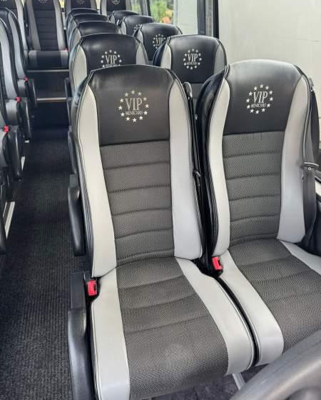 Kaugsõidu buss Mercedes-Benz SPICA / SPRINTER 519 / SPROWADZONY / KLIMA / TV: pilt 8 Kaugsõidu buss Mercedes-Benz SPICA / SPRINTER 519 / SPROWADZONY / KLIMA / TV: pilt 8