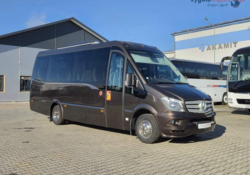 Mercedes-Benz SPICA / SPROWADZONY/ SILNIK 3.0. 190 KM - Kaugsõidu buss: pilt 1 Mercedes-Benz SPICA / SPROWADZONY/ SILNIK 3.0. 190 KM - Kaugsõidu buss: pilt 1