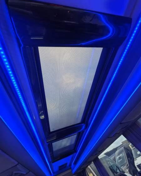 Mercedes-Benz SPRINTER 516 BLUETEC / SPROWADZONY / 86 000 KM - Väikebuss, Mikrobuss: pilt 5 Mercedes-Benz SPRINTER 516 BLUETEC / SPROWADZONY / 86 000 KM - Väikebuss, Mikrobuss: pilt 5