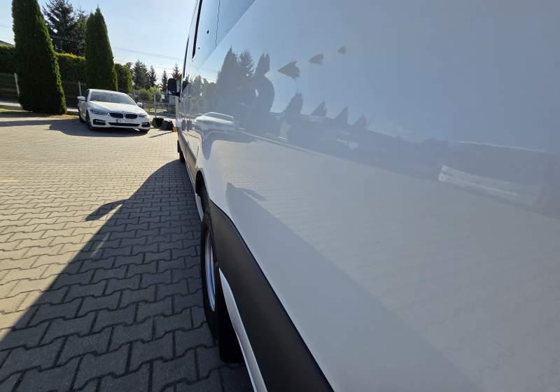 Mercedes-Benz SPRINTER 516 / KLIMA / SPROWADZONY/ 23 MIEJSCA - Väikebuss, Mikrobuss: pilt 3 Mercedes-Benz SPRINTER 516 / KLIMA / SPROWADZONY/ 23 MIEJSCA - Väikebuss, Mikrobuss: pilt 3