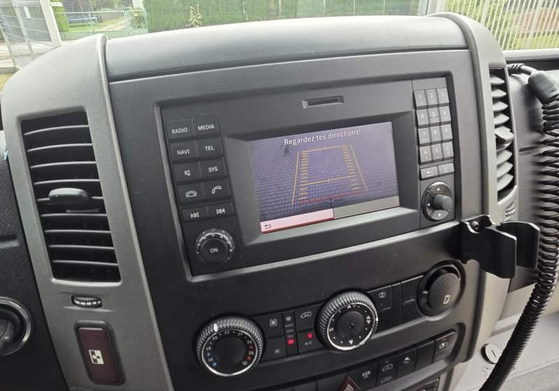 Mercedes-Benz SPRINTER TRANSFER 35 / SPROWADZONY/ 6 800 KM - Väikebuss, Mikrobuss: pilt 3 Mercedes-Benz SPRINTER TRANSFER 35 / SPROWADZONY/ 6 800 KM - Väikebuss, Mikrobuss: pilt 3