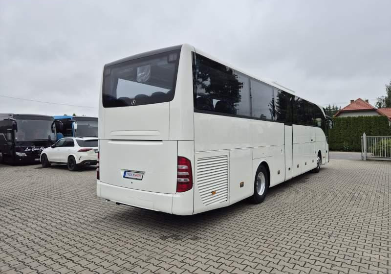 Mercedes-Benz TOURISMO RHD/13 METRÓW/MANUAL/SPROWADZONY/WINDA - Kaugsõidu buss: pilt 5 Mercedes-Benz TOURISMO RHD/13 METRÓW/MANUAL/SPROWADZONY/WINDA - Kaugsõidu buss: pilt 5