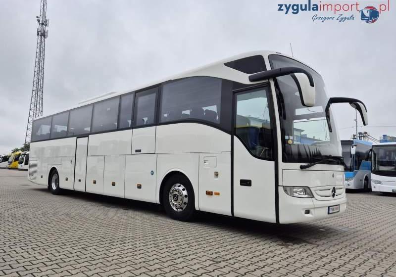 Mercedes-Benz TOURISMO RHD/13 METRÓW/MANUAL/SPROWADZONY/WINDA - Kaugsõidu buss: pilt 1 Mercedes-Benz TOURISMO RHD/13 METRÓW/MANUAL/SPROWADZONY/WINDA - Kaugsõidu buss: pilt 1