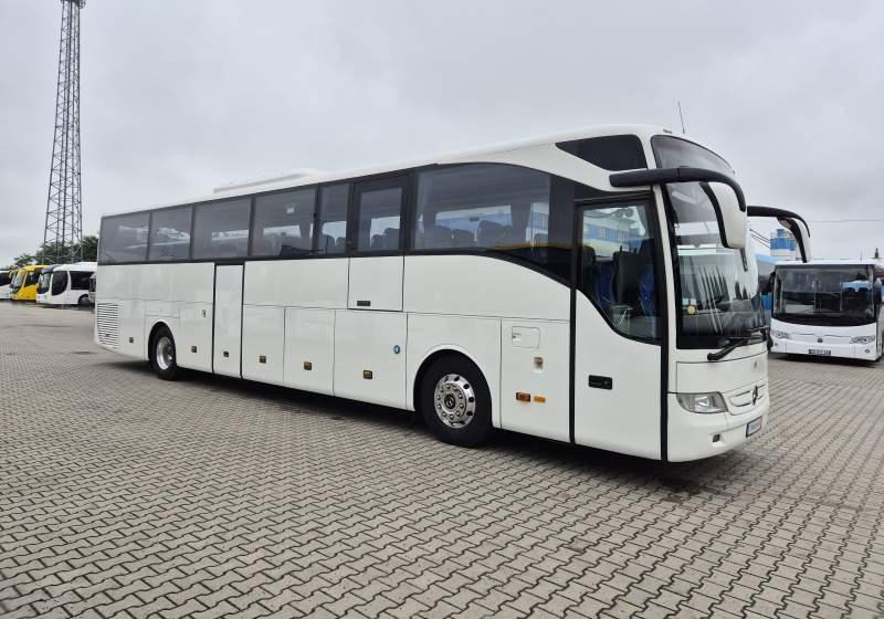Mercedes-Benz TOURISMO RHD/13 METRÓW/MANUAL/SPROWADZONY/WINDA - Kaugsõidu buss: pilt 3 Mercedes-Benz TOURISMO RHD/13 METRÓW/MANUAL/SPROWADZONY/WINDA - Kaugsõidu buss: pilt 3
