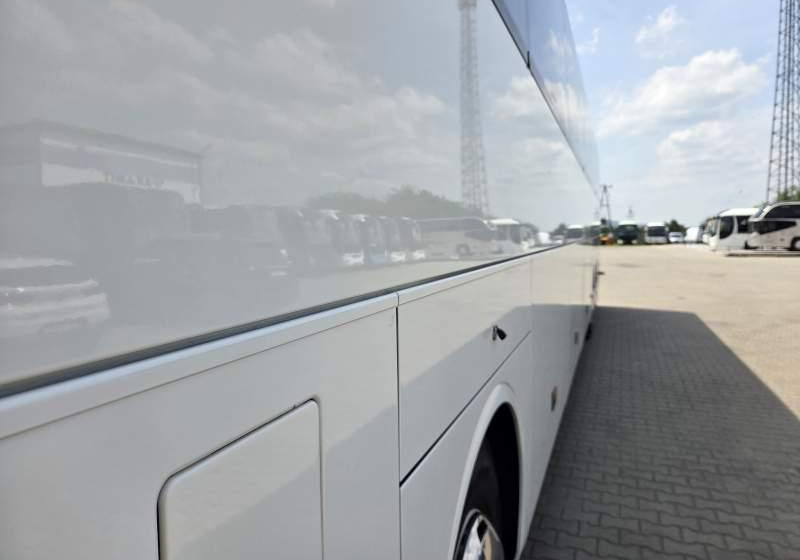 Mercedes-Benz TOURISMO RHD-L 14 METRÓW/ 61 MIEJSC LUXLINE / WC - Kaugsõidu buss: pilt 2 Mercedes-Benz TOURISMO RHD-L 14 METRÓW/ 61 MIEJSC LUXLINE / WC - Kaugsõidu buss: pilt 2