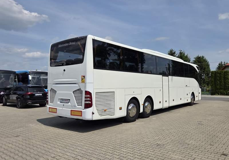 Mercedes-Benz TOURISMO RHD-L 14 METRÓW/ 61 MIEJSC LUXLINE / WC - Kaugsõidu buss: pilt 5 Mercedes-Benz TOURISMO RHD-L 14 METRÓW/ 61 MIEJSC LUXLINE / WC - Kaugsõidu buss: pilt 5