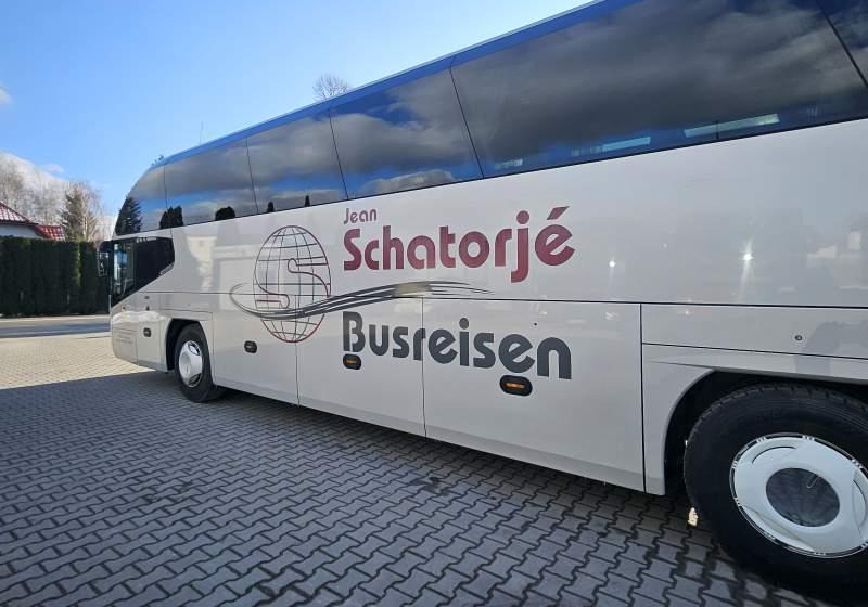 Neoplan CITYLINER/ EEV / WC / 53 MIEJSCA / CAFFEBAR - Kaugsõidu buss: pilt 5 Neoplan CITYLINER/ EEV / WC / 53 MIEJSCA / CAFFEBAR - Kaugsõidu buss: pilt 5