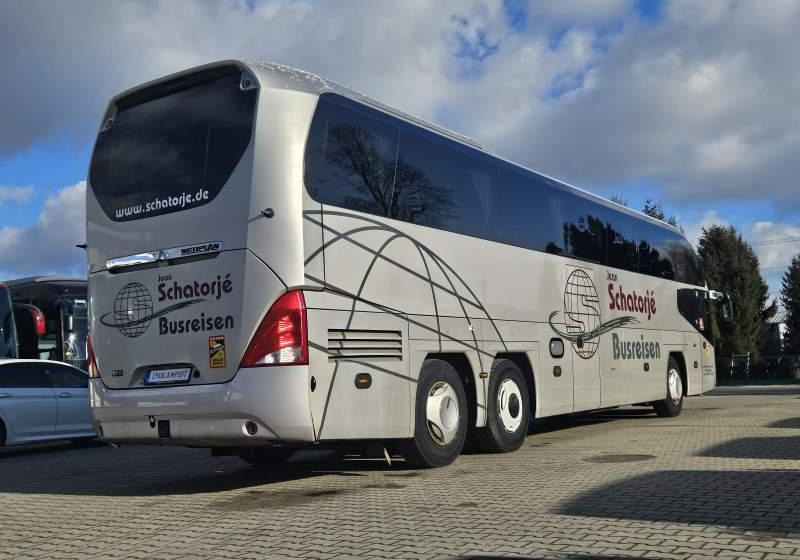 Neoplan CITYLINER/ EEV / WC / 53 MIEJSCA / CAFFEBAR - Kaugsõidu buss: pilt 2 Neoplan CITYLINER/ EEV / WC / 53 MIEJSCA / CAFFEBAR - Kaugsõidu buss: pilt 2