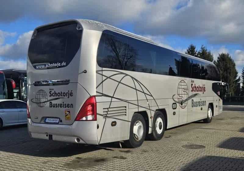 Neoplan CITYLINER/ EEV / WC / 53 MIEJSCA / CAFFEBAR - Kaugsõidu buss: pilt 3 Neoplan CITYLINER/ EEV / WC / 53 MIEJSCA / CAFFEBAR - Kaugsõidu buss: pilt 3