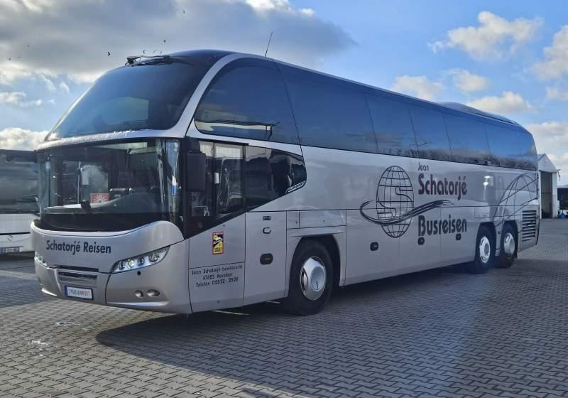 Neoplan CITYLINER/ EEV / WC / 53 MIEJSCA / CAFFEBAR - Kaugsõidu buss: pilt 4 Neoplan CITYLINER/ EEV / WC / 53 MIEJSCA / CAFFEBAR - Kaugsõidu buss: pilt 4