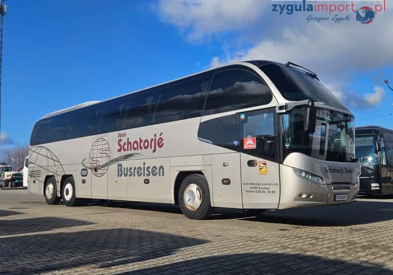 Neoplan CITYLINER/ EEV / WC / 53 MIEJSCA / CAFFEBAR - Kaugsõidu buss: pilt 1 Neoplan CITYLINER/ EEV / WC / 53 MIEJSCA / CAFFEBAR - Kaugsõidu buss: pilt 1
