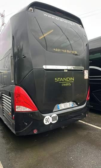 Neoplan CITYLINER / SPROWADZONY / 278 000 KM / EURO 6 - Kaugsõidu buss: pilt 2 Neoplan CITYLINER / SPROWADZONY / 278 000 KM / EURO 6 - Kaugsõidu buss: pilt 2